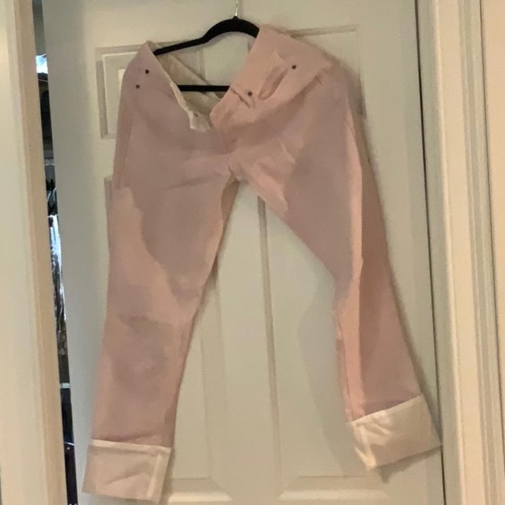 Gap jeans